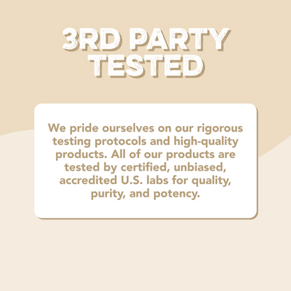 Protein Powder: Unflavored (20 Serving Bag)