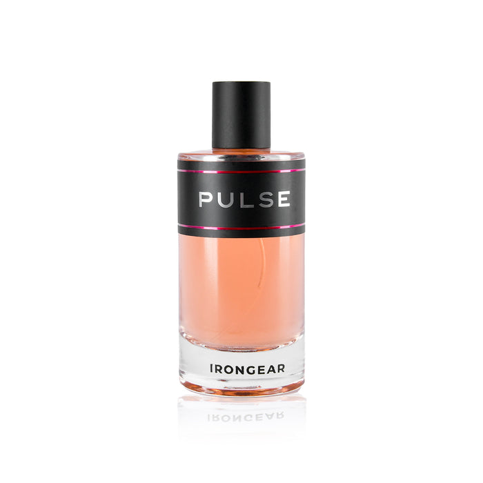 Pulse For Women EAU DE PARFUM - IRONGEAR Fitness