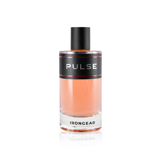 Pulse For Women EAU DE PARFUM - IRONGEAR Fitness