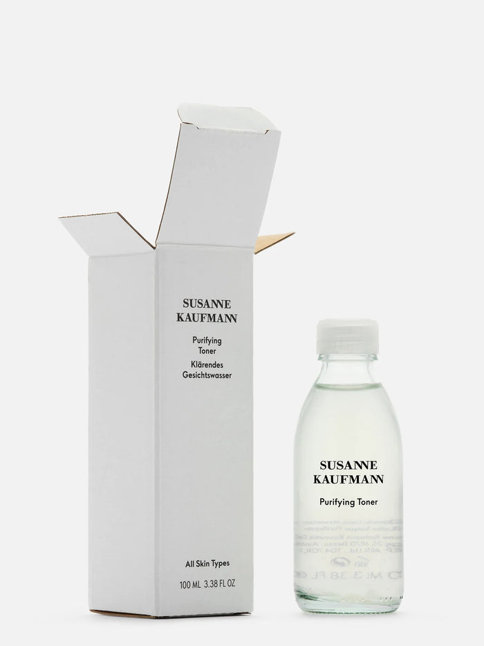 Purifying Toner