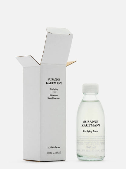 Purifying Toner