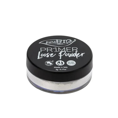 PUROBIO COSMETICS - LOOSE POWDER PRIMER