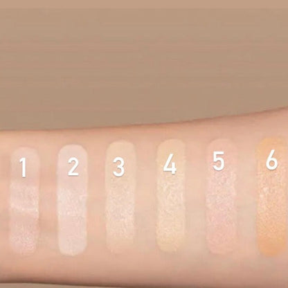 PUROBIO COSMETICS - SUBLIME LUMINOUS CONCEALER STICK - 06