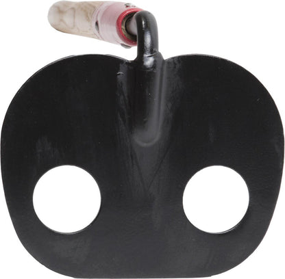 QLT Short Handle Mortar Hoe-Marshalltown Tools-Atlas Preservation
