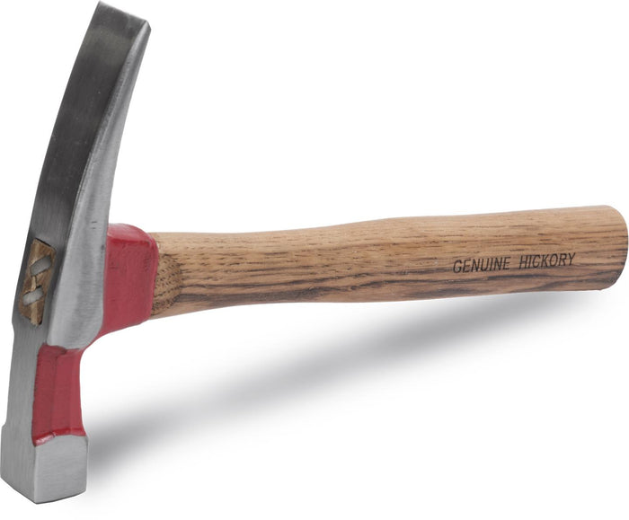 QLT Steel Brick Hammer w/ Wood Handle-Marshalltown Tools-Atlas Preservation