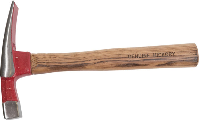 QLT Steel Brick Hammer w/ Wood Handle-Marshalltown Tools-Atlas Preservation