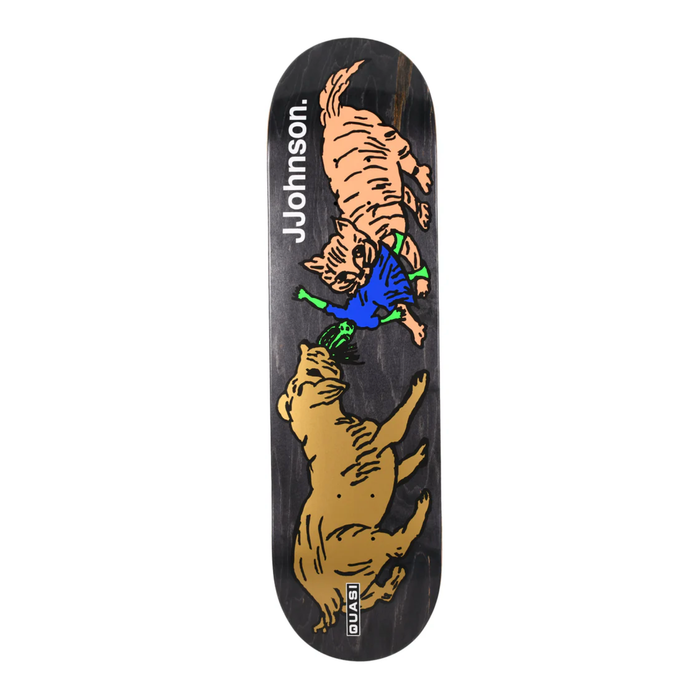Quasi Jake Johnson Pet Sounds Deck 8.375