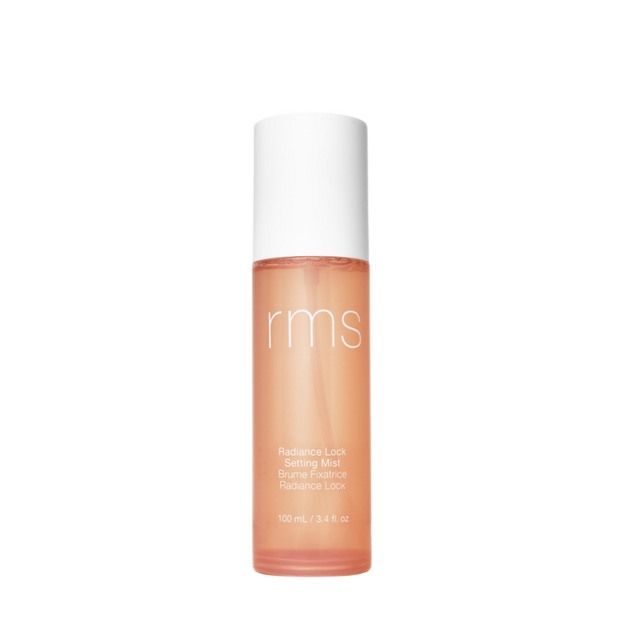 Radiance Lock Setting Mist