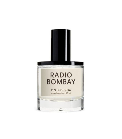 Radio Bombay Perfume