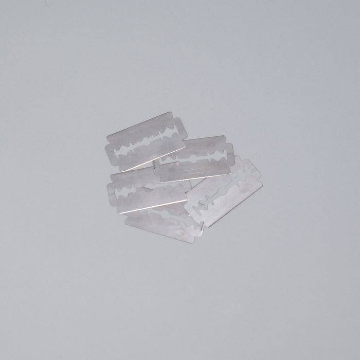 Razor Blade Refills (Pack of 50)