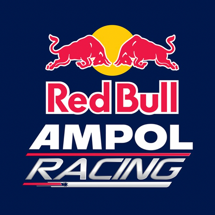 Red Bull Ampol Racing 2024 Flannel