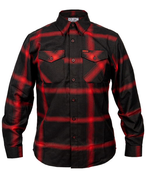 Redback Flannel