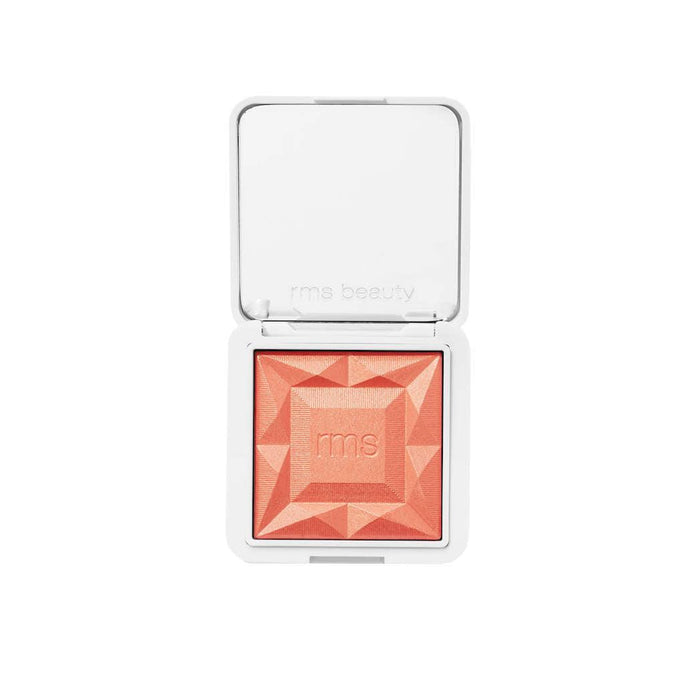 Mai Tai - a sunlit citrusy coral