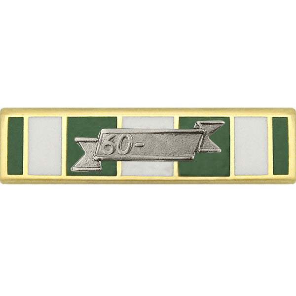Republic of Vietnam Campaign Medal Lapel Pin Lapel Pins