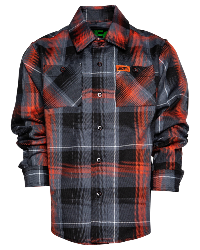 Resist Youth Flannel