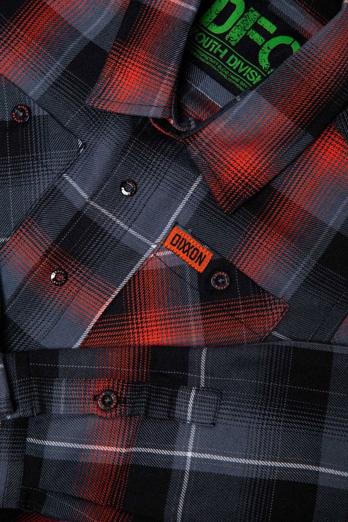 Resist Youth Flannel