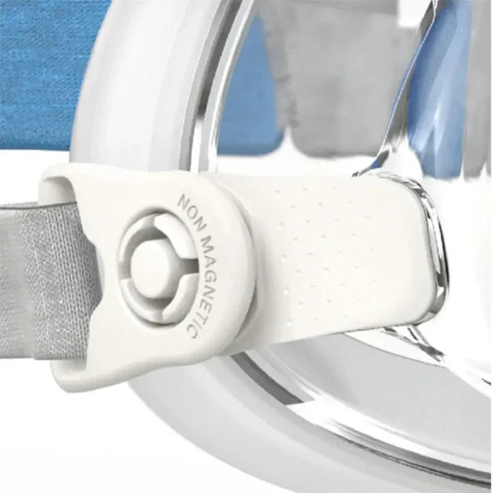 Resmed AirFit F20 – Full Face CPAP Mask – Non-Magnetic - CPAPstudio.co.uk