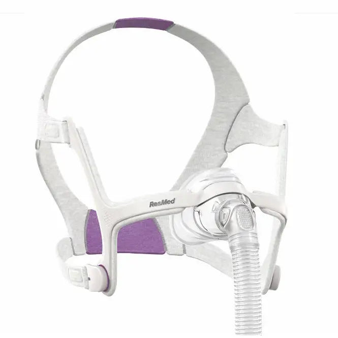 ResMed AirFit N20 for Her Nasal CPAP Mask with Headgear