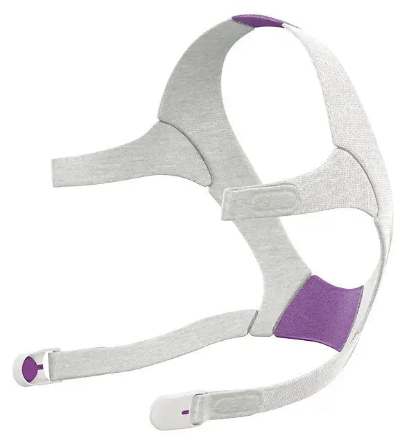 ResMed AirFit N20 for Her Nasal CPAP Mask with Headgear