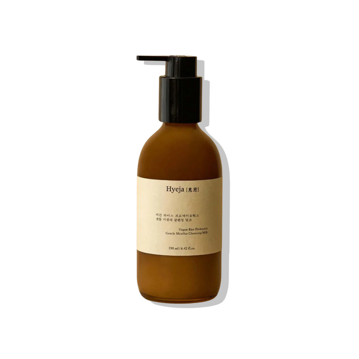 Rice Probiotics Cleansing Milk