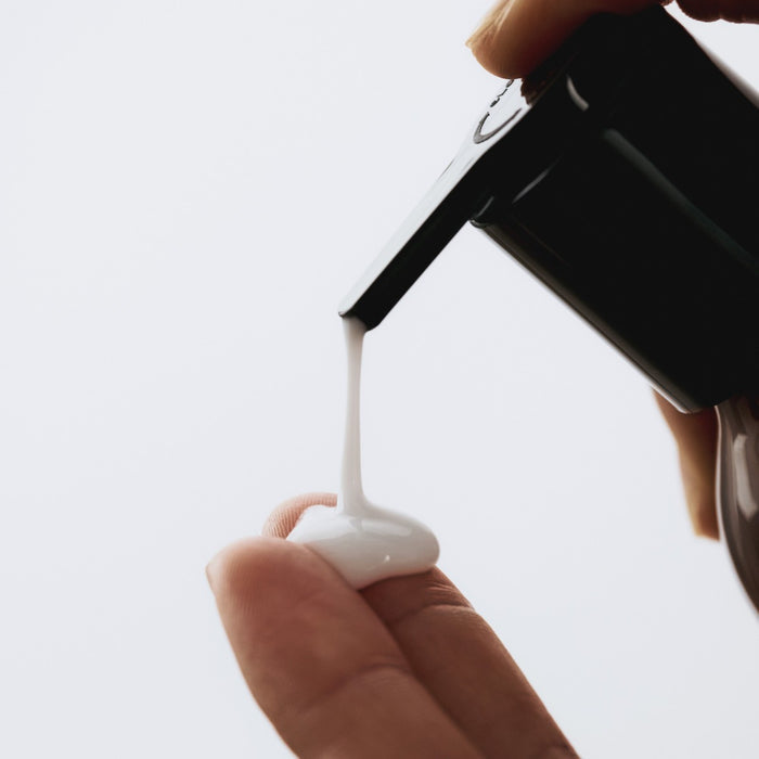 Rice Probiotics Cleansing Milk