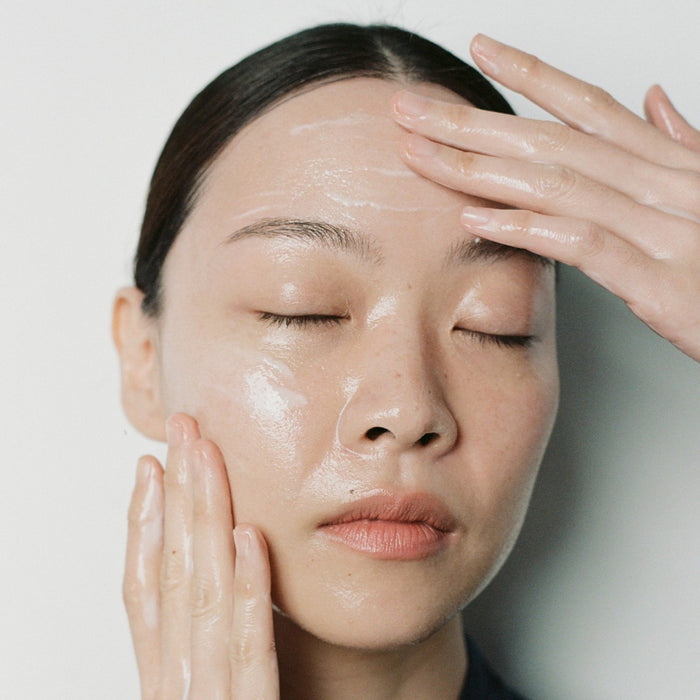 Rice Probiotics Cleansing Milk