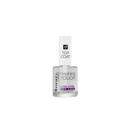 Rimmel 60 Seconds Nail Polish