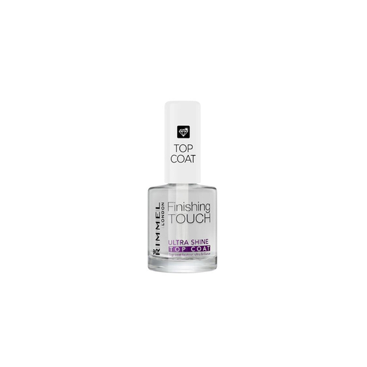 Rimmel 60 Seconds Nail Polish