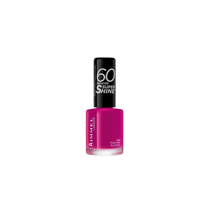 323 Funtime Fuchsia