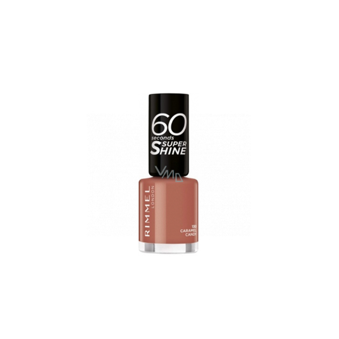 Rimmel 60 Seconds Nail Polish