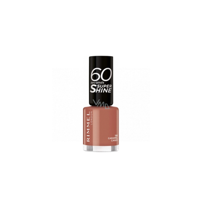 Rimmel 60 Seconds Nail Polish