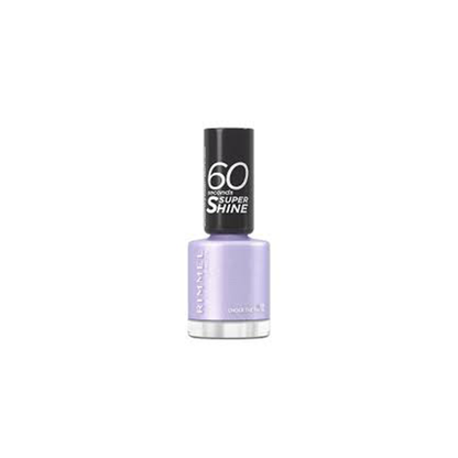 Rimmel 60 Seconds Nail Polish