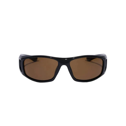 Ritual Vision Dragster Polished Black / Bronze Polarized