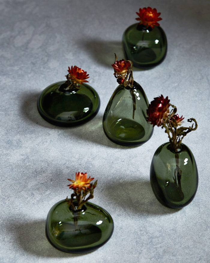 Riverstone Vase