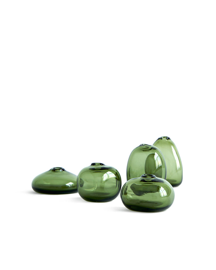 Riverstone Vase