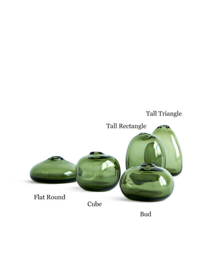 Riverstone Vase