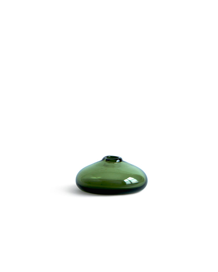 Riverstone Vase