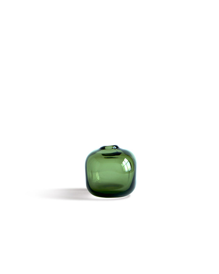 Riverstone Vase