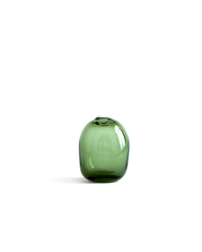 Riverstone Vase