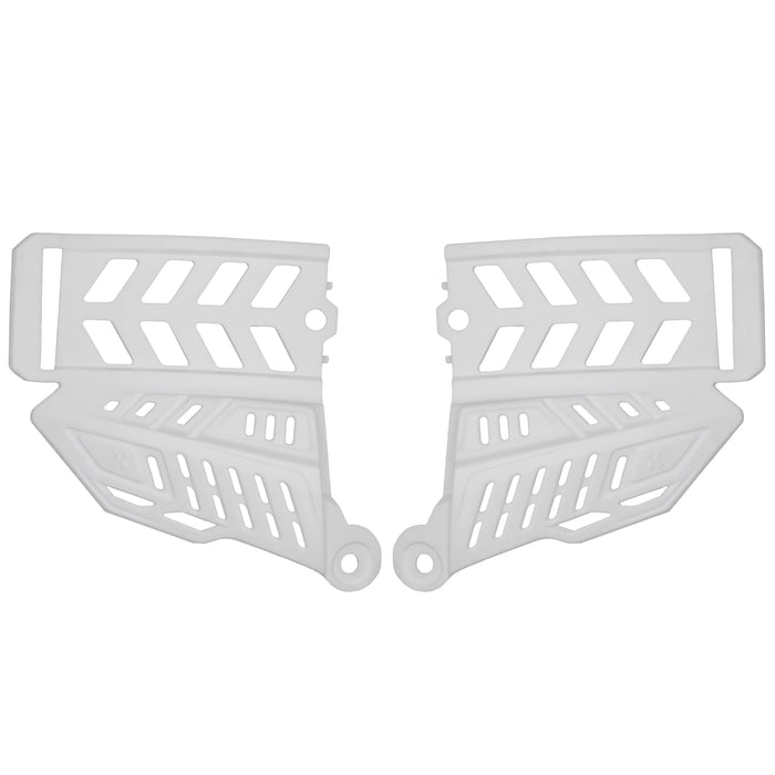 RMX Ear Set - White