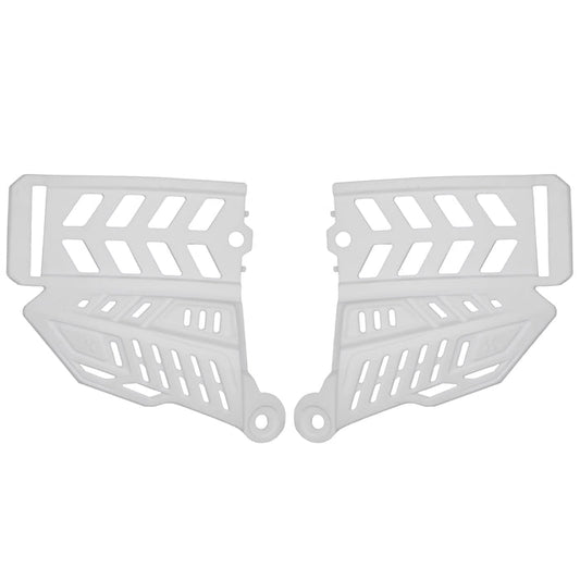 RMX Ear Set - White