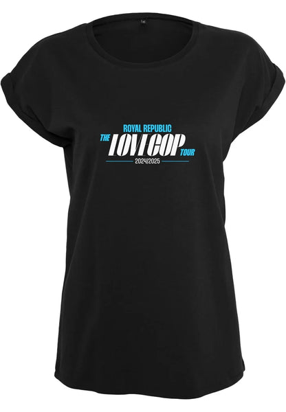 ROYAL REPUBLIC - Tour 24/25 Women T-Shirt