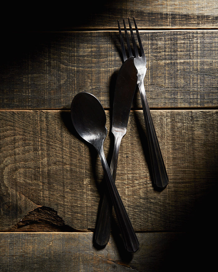 Ryo Series - Fish Cutlery
