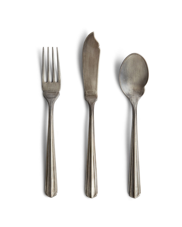 Ryo Series - Fish Cutlery