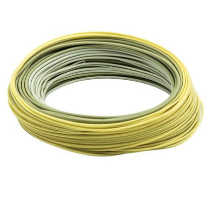 SA Amplitude Smooth Trout GP Fly Line