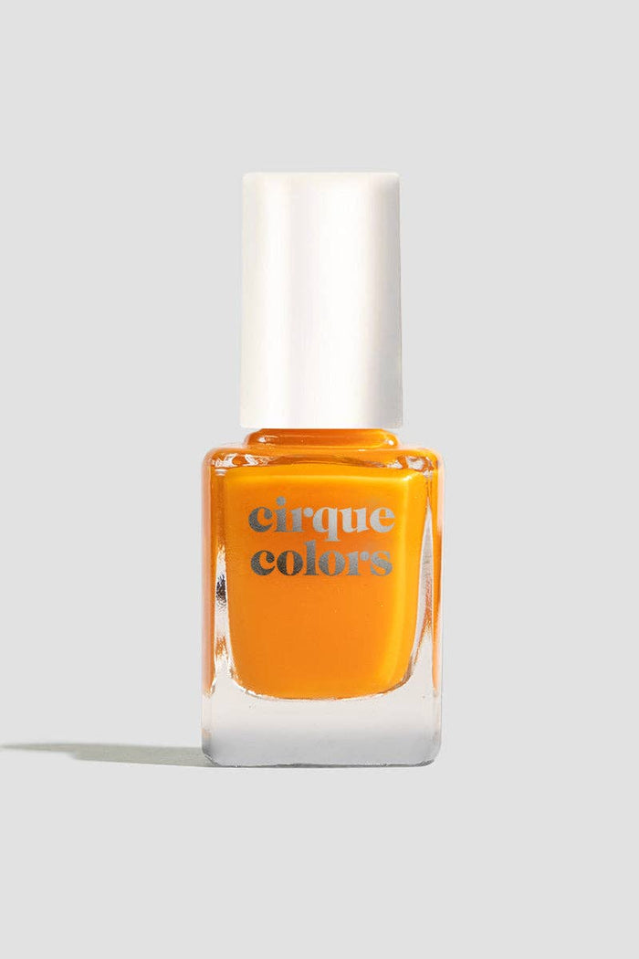 Saffron Jelly Polish