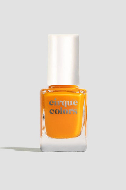 Saffron Jelly Polish