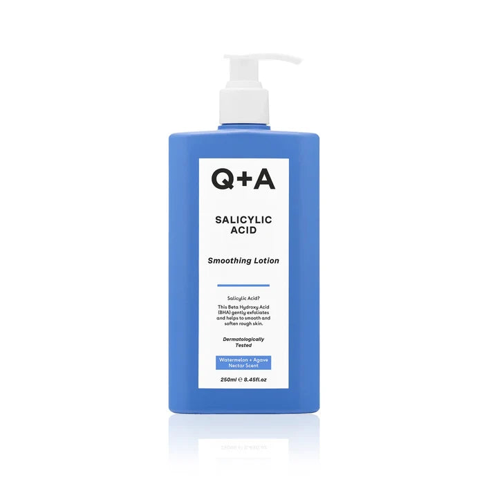 Salicylic Acid Smoothing Lotion 250ml - Fairbeauty