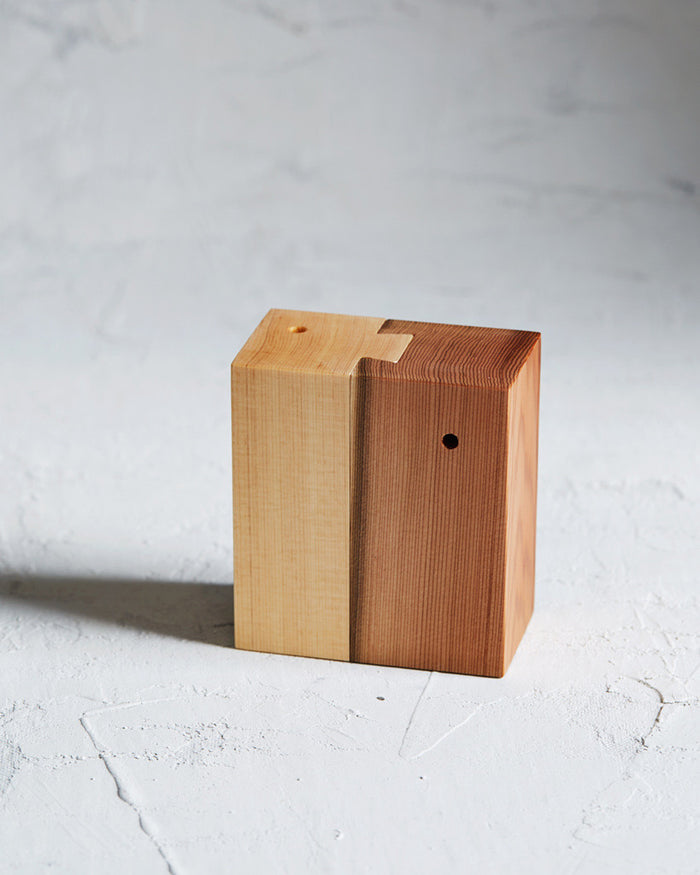 Salt and Pepper Shakers (OUT OF STOCK)