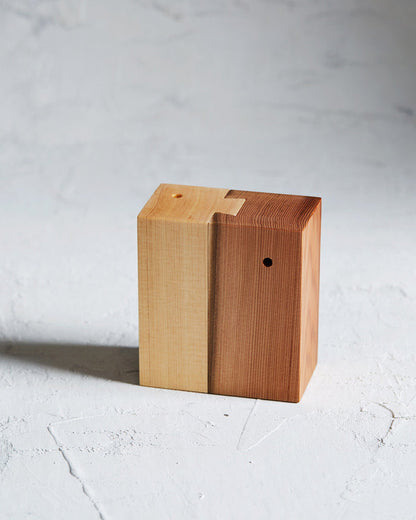 Salt and Pepper Shakers (OUT OF STOCK)